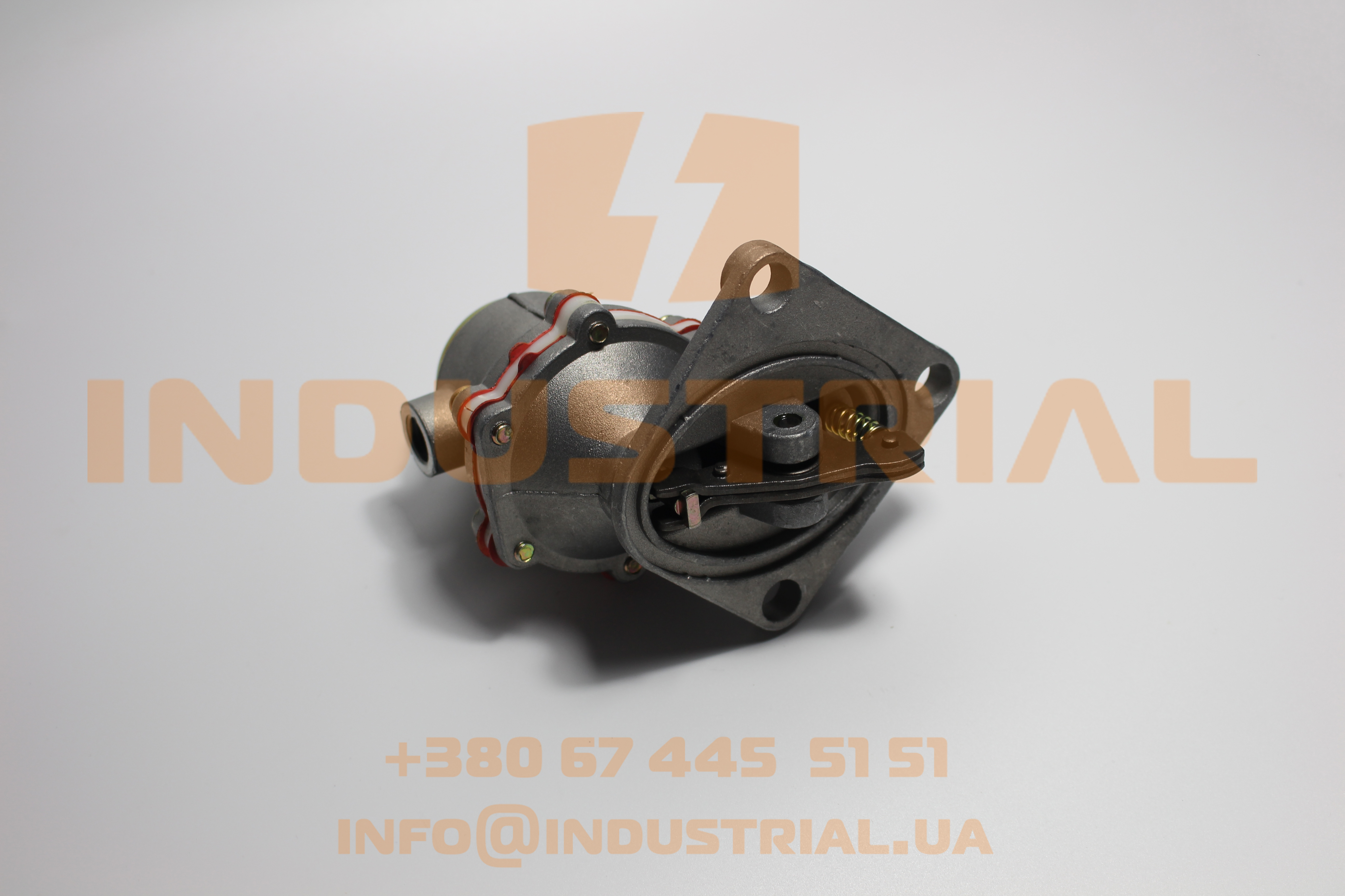 MCD 3133264 MEC DIESEL